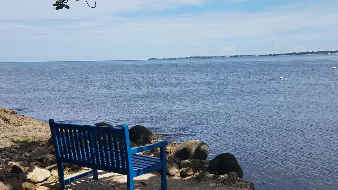 Llantrissant Beachcliff Villa Negril Buitenkant foto