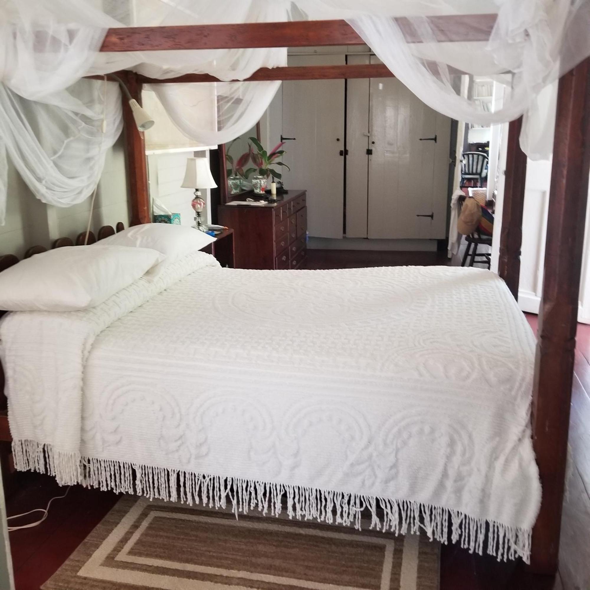 Llantrissant Beachcliff Villa Negril Buitenkant foto