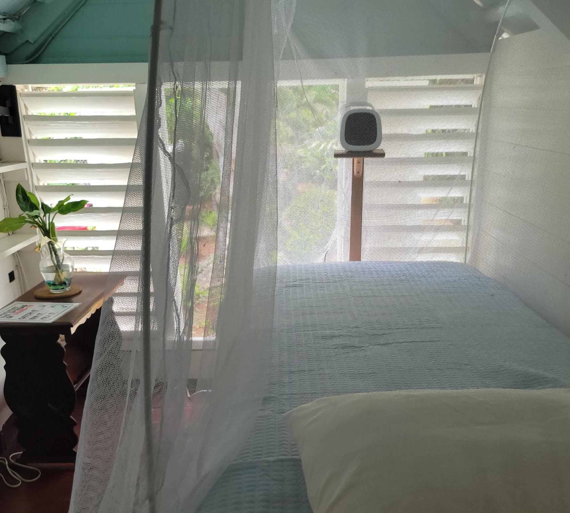 Llantrissant Beachcliff Villa Negril Buitenkant foto