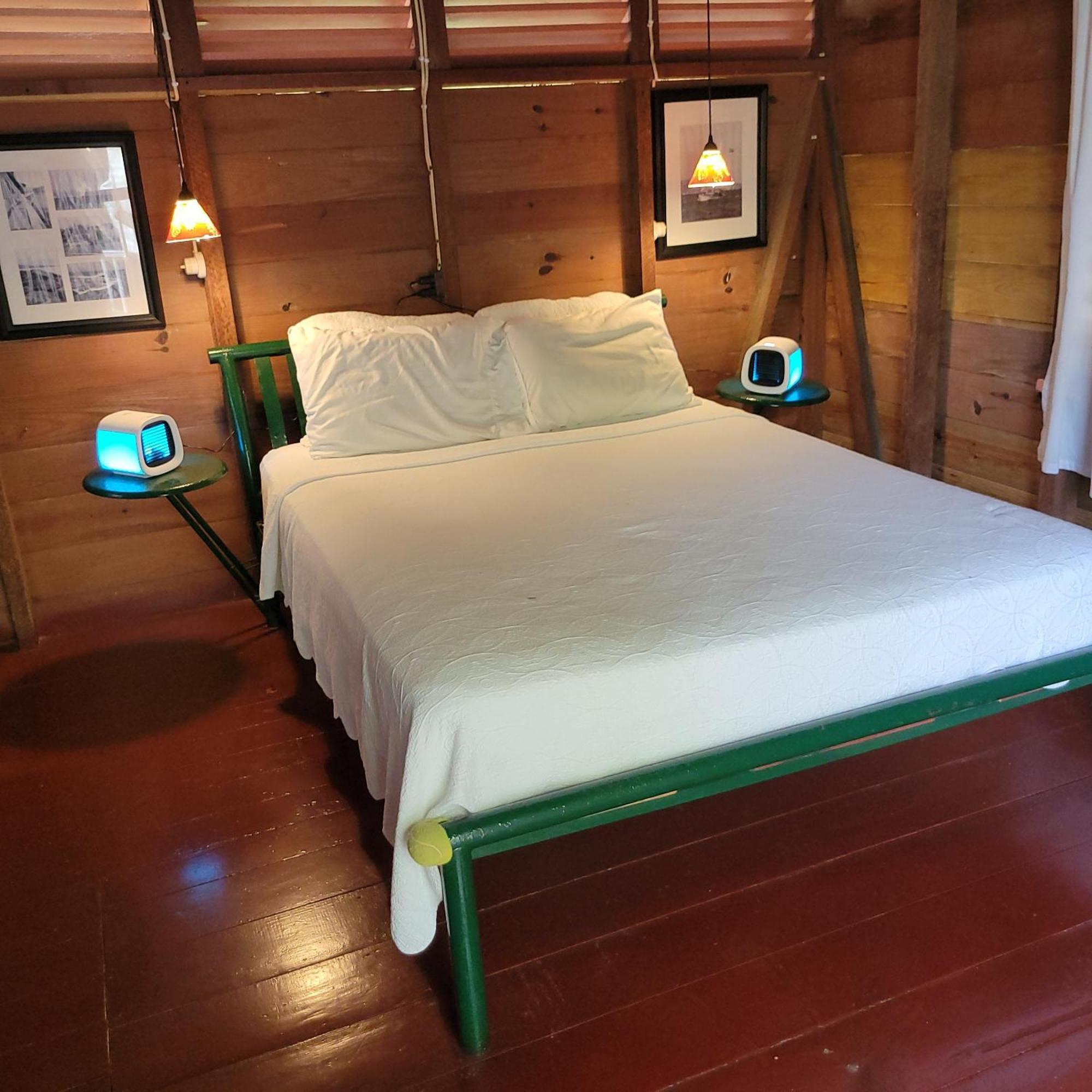 Llantrissant Beachcliff Villa Negril Buitenkant foto