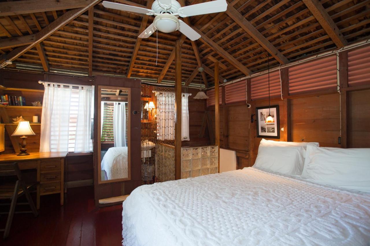 Llantrissant Beachcliff Villa Negril Buitenkant foto
